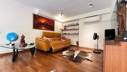 The Skywoods (D23), Condominium #497974451